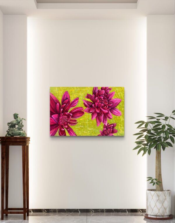 Blossoms