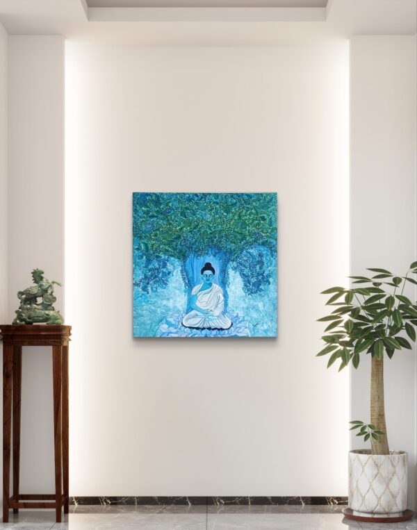 Buddha