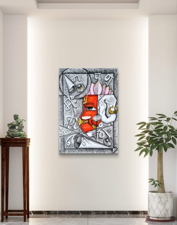 Ganpati