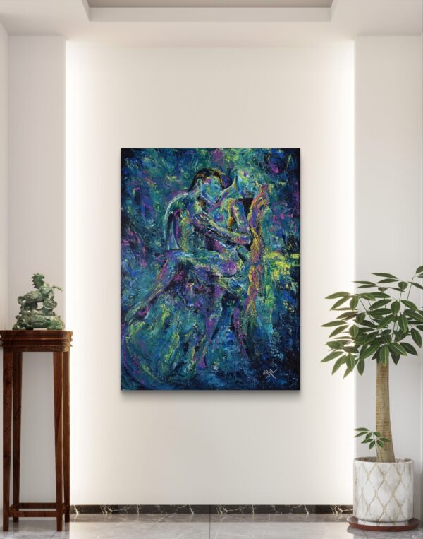 Love & Passion