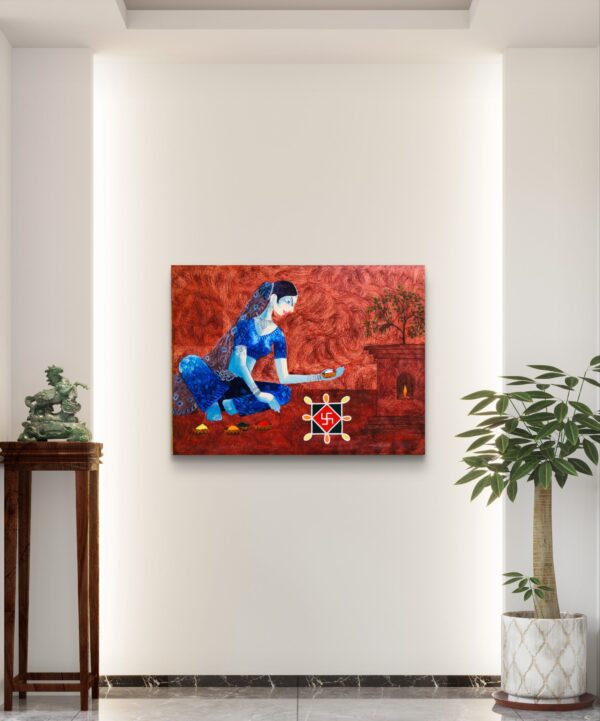Rangoli
