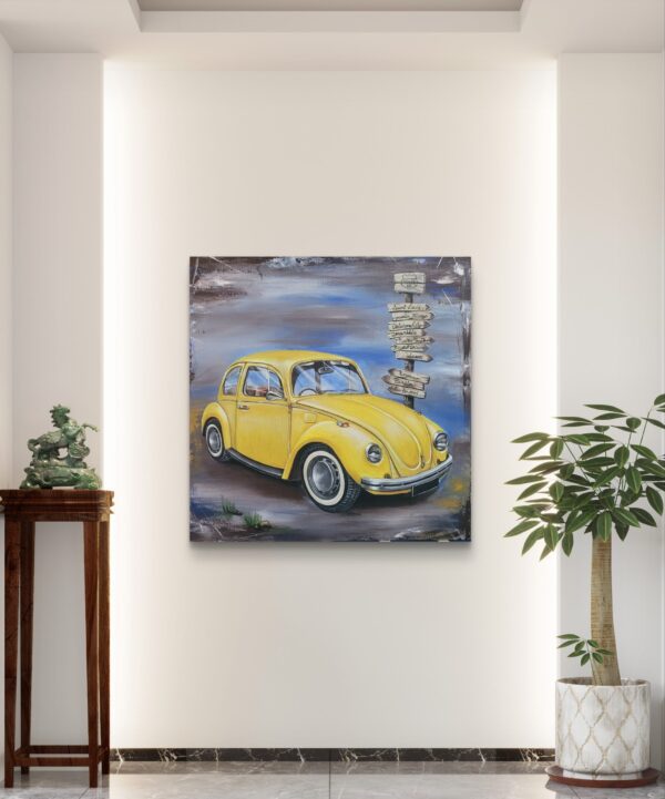 The Bug