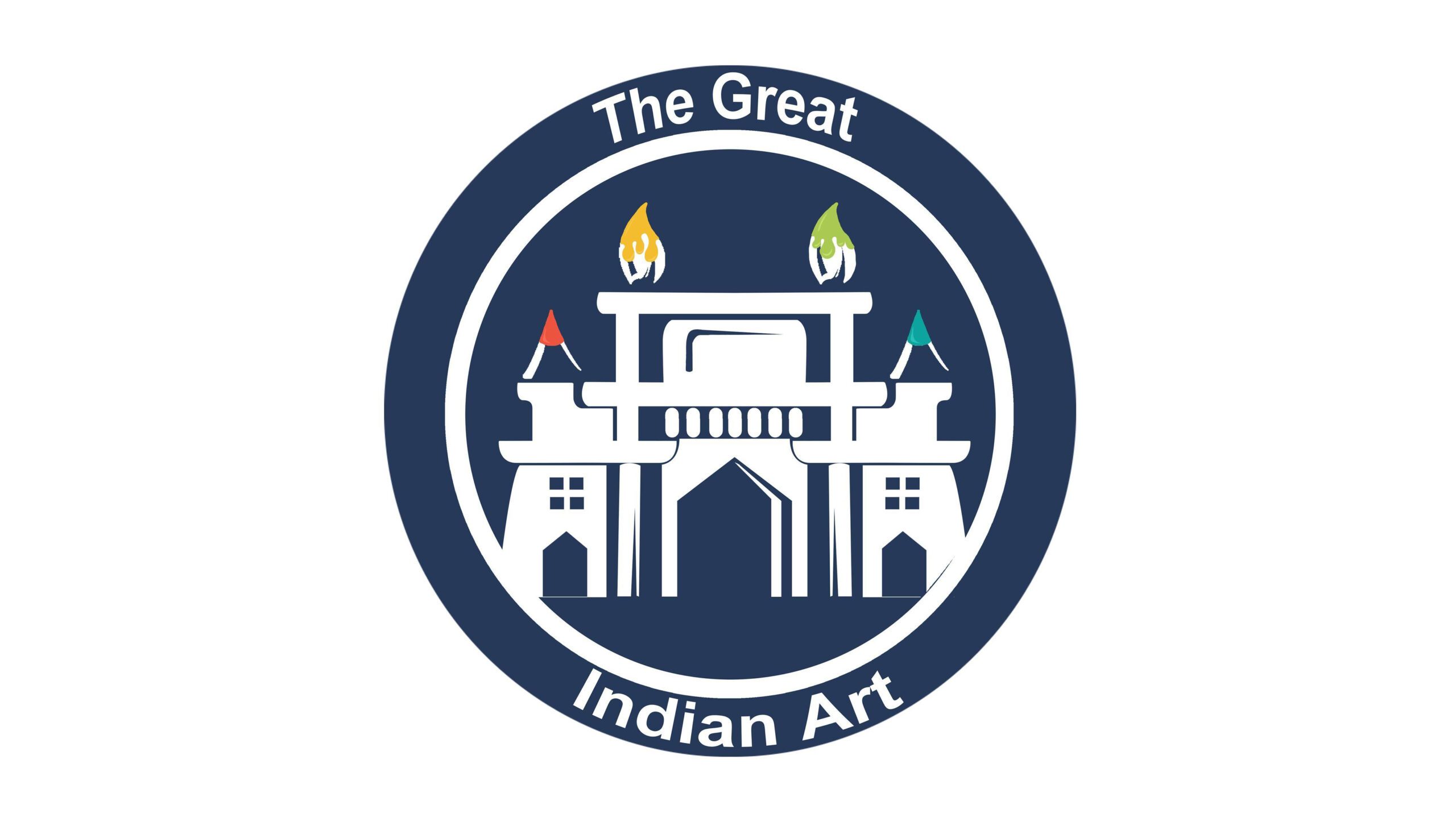 The-Great-Indian-Art-Show_logo