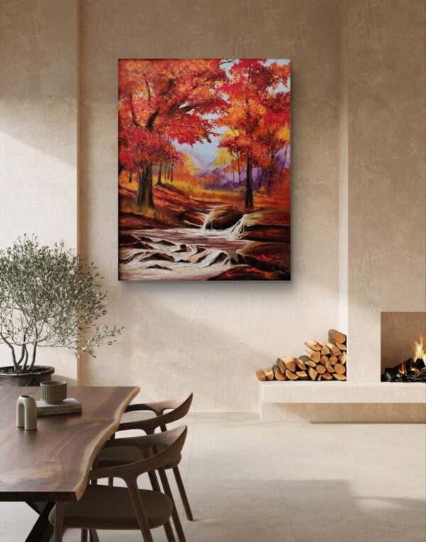 Autumn Leaves