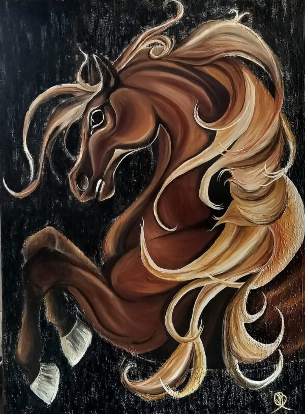 Chestnut Reverie