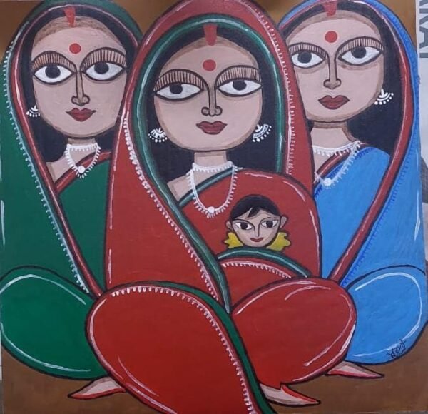 Expression of Love