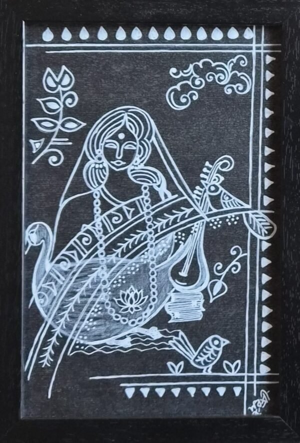 G3- Ma Saraswati