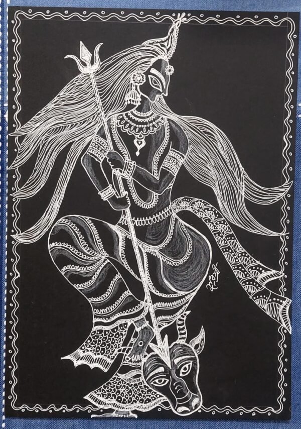 G3- Ma Durga