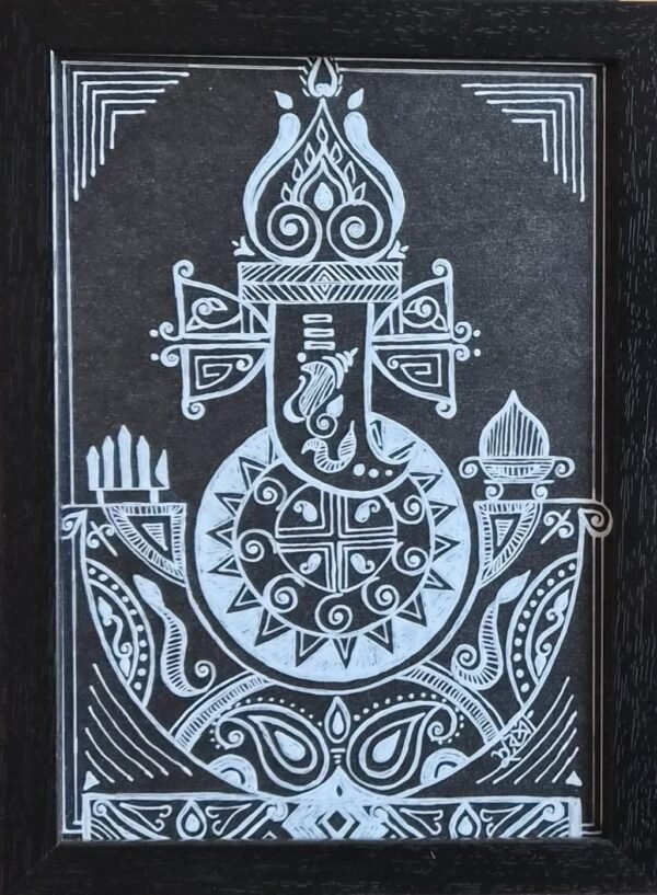 G3- Sri Ganesha
