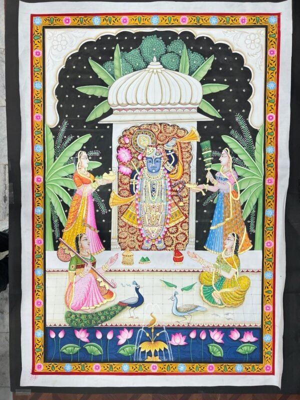 Grishma 5