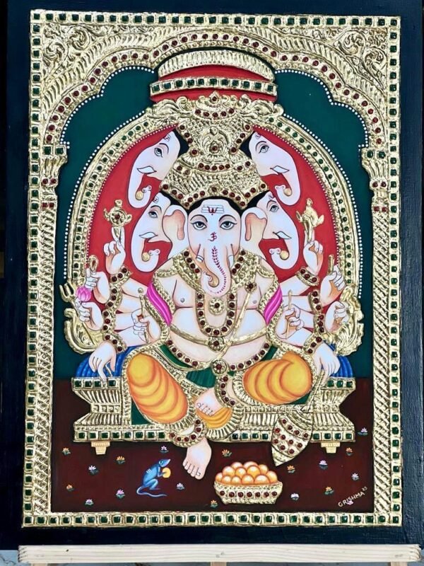 Grishma 6