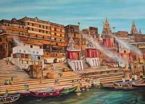 Soul of Kashi